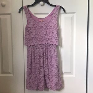 Candie’s Women’s Dress